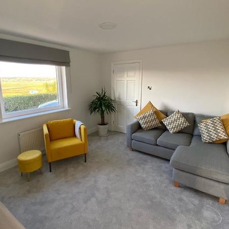 Sunny Hill View Apartment Lahinch Exterior photo
