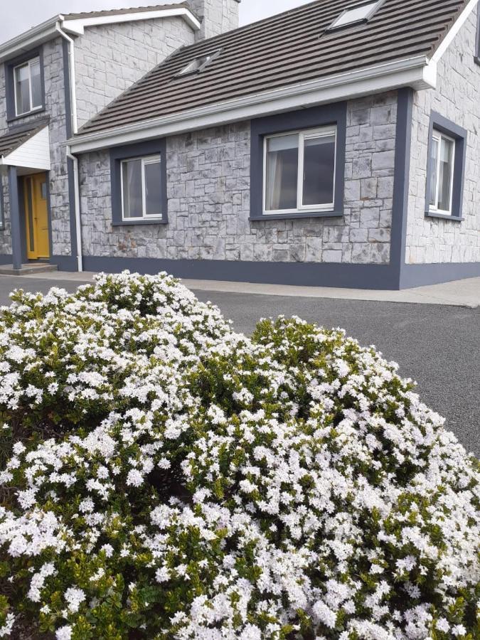 Sunny Hill View Apartment Lahinch Exterior photo