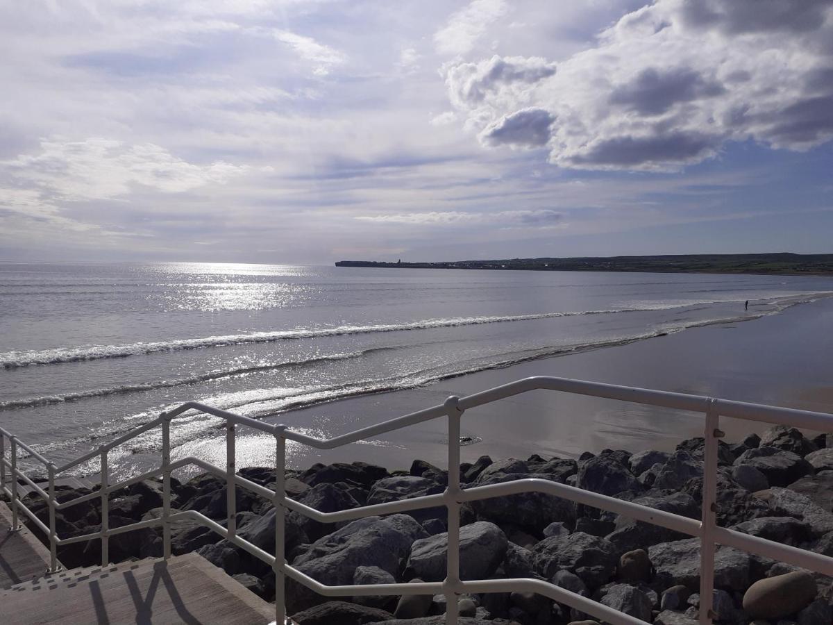 Sunny Hill View Apartment Lahinch Exterior photo